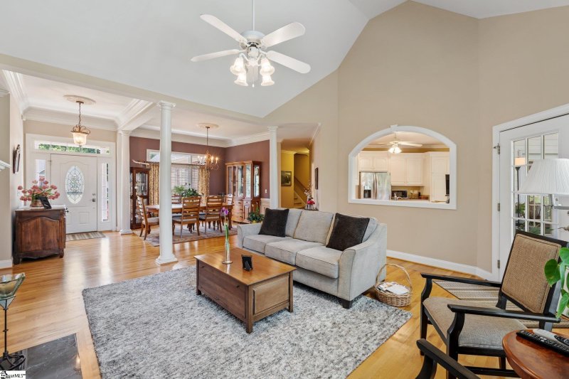 Property image 5 at 300 Dunrobin Lane, Simpsonville, SC 29681