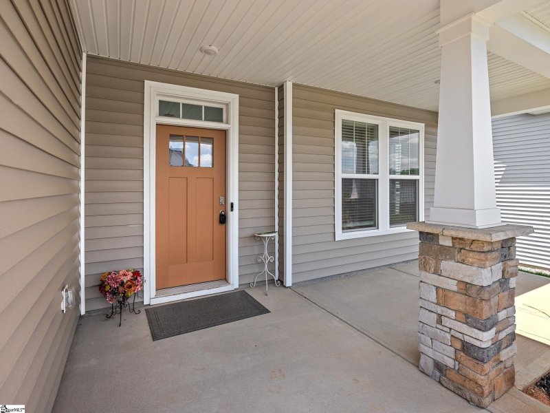 Property image 3 at 816 Redmill Lane, Duncan, SC 29334