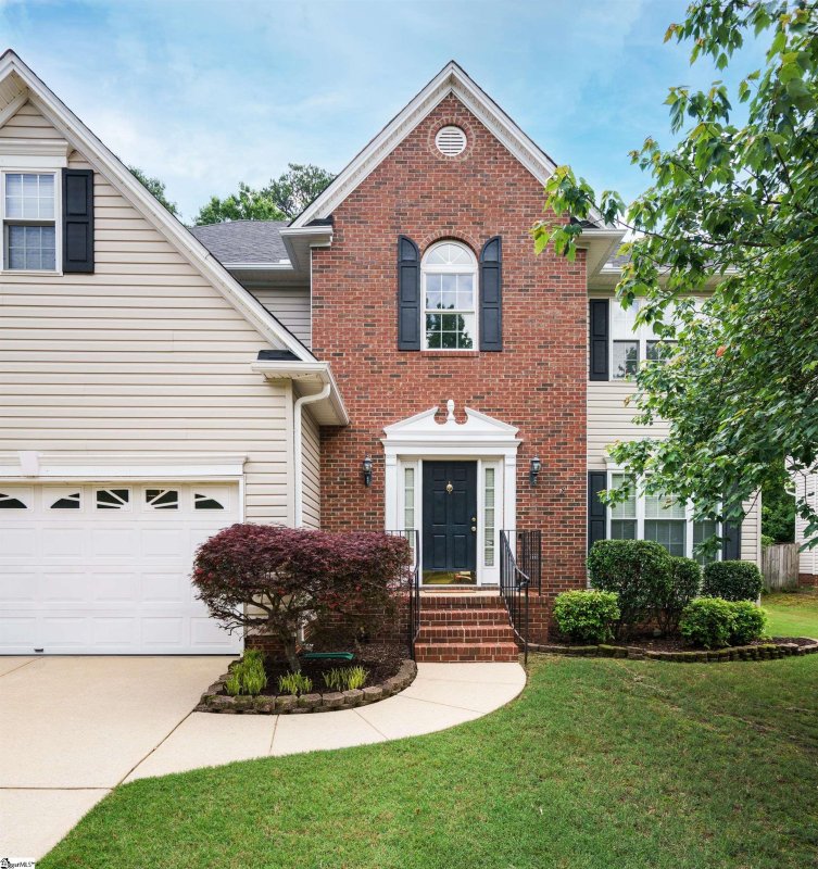 Property image 3 at 7 S Antigo Court, Greer, SC 29650