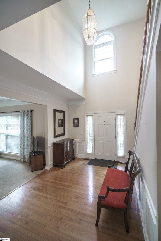 Property image 4 at 7 S Antigo Court, Greer, SC 29650