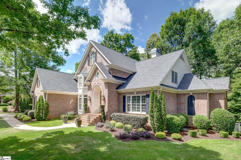 Property image 4 at 102 Hemingford Circle, Simpsonville, SC 29681