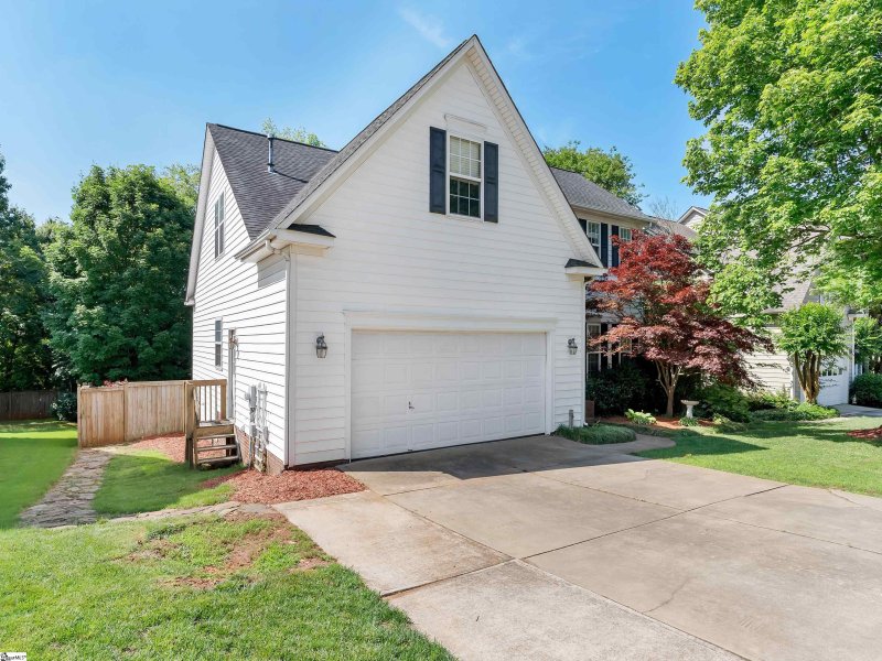 Property image 2 at 7 Belmont Stakes Way, Greenville, SC 29615