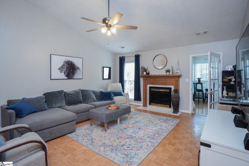 Property image 2 at 349 Riverside Chase Circle, Greer, SC 29650