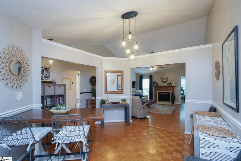 Property image 3 at 349 Riverside Chase Circle, Greer, SC 29650