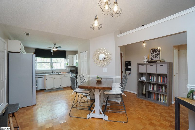 Property image 4 at 349 Riverside Chase Circle, Greer, SC 29650