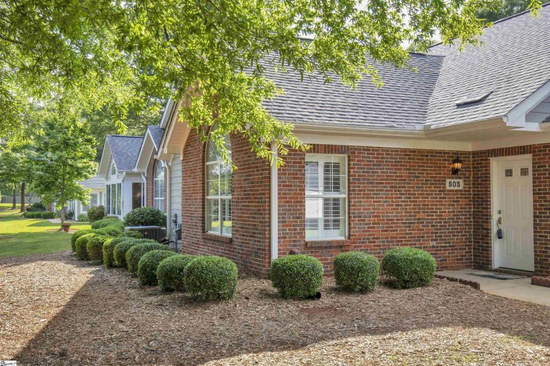 Property image 3 at 503 Heritage Club Drive, Greenville, SC 29615