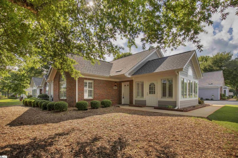 Property image 4 at 503 Heritage Club Drive, Greenville, SC 29615
