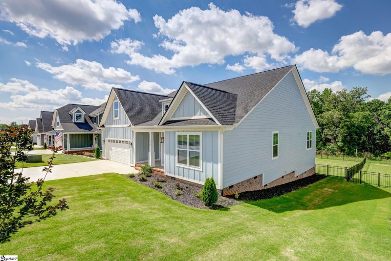 Property image 3 at 316 Summerall Drive, Anderson, SC 29621