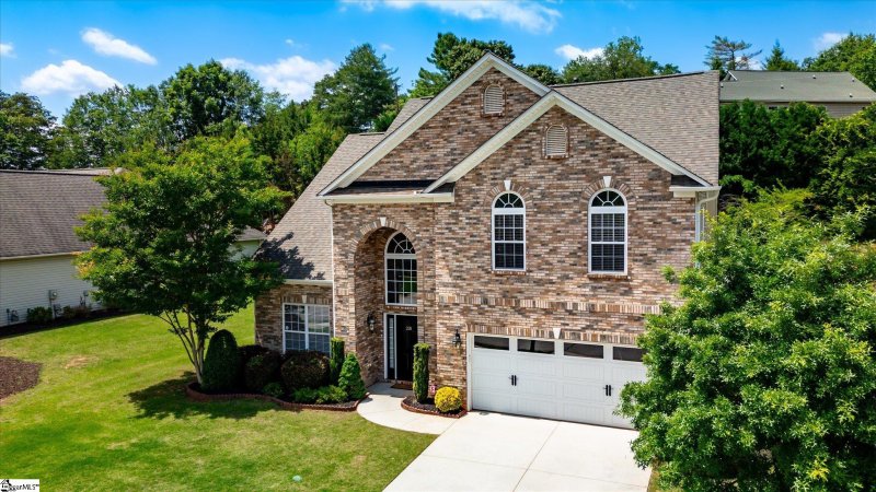 Property image 3 at 231 Haddington Lane, Greenville, SC 29609