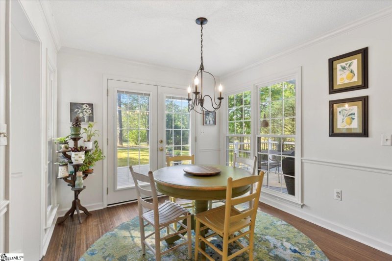 Property image 4 at 19 Bernwood Drive, Taylors, SC 29687