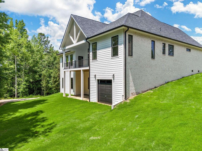 Property image 2 at 638 Crowe Creek Trail, Inman, SC 29349