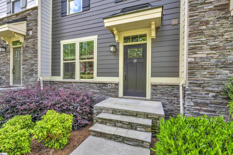 Property image 4 at 10 Itasca Drive, Greenville, SC 29609