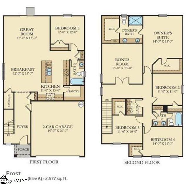 Property image 2 at 111 Broadtree Circle, Greenville, SC 29605