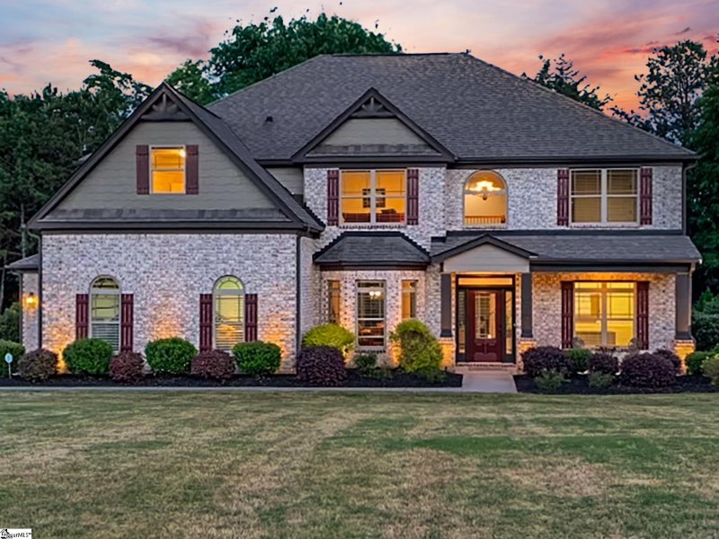 Property image 2 at 111 James Lake Way, Easley, SC 29642