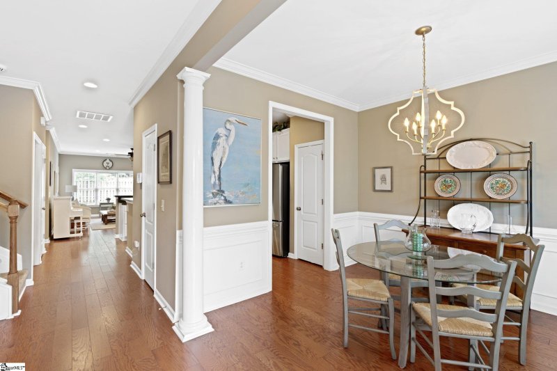 Property image 4 at 44 Barnwood Circle, Greenville, SC 29607