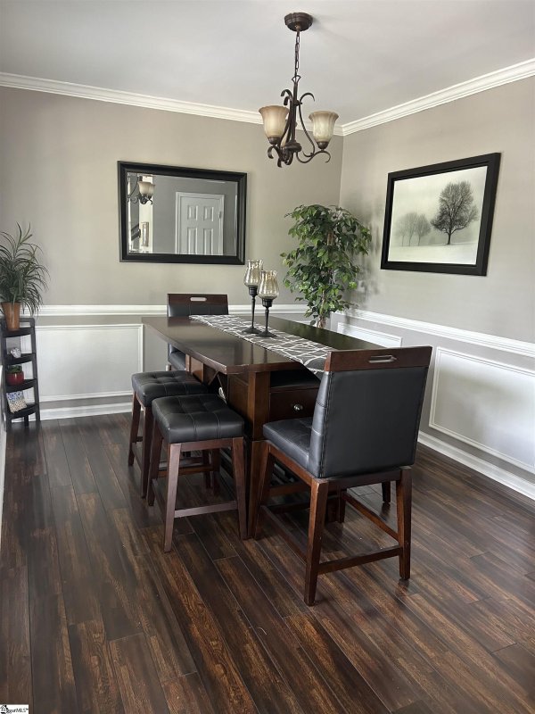 Property image 5 at 104 Beechridge Way, Greenville, SC 29607