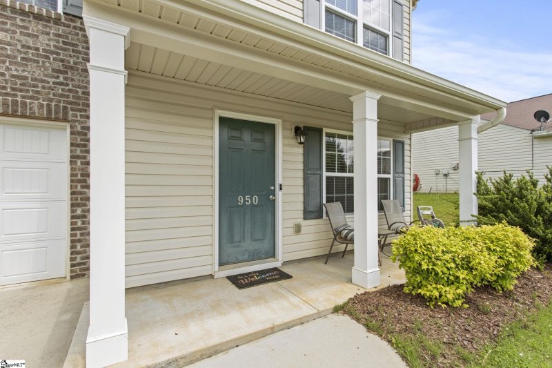 Property image 2 at 950 Mary Grace Lane, Duncan, SC 29334