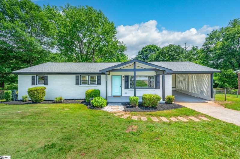 100 Alice Farr Drive