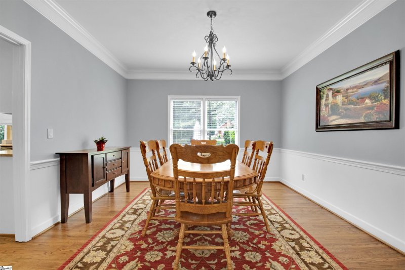 Property image 4 at 6 Stone Dale Drive, Simpsonville, SC 29681