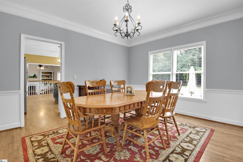 Property image 5 at 6 Stone Dale Drive, Simpsonville, SC 29681