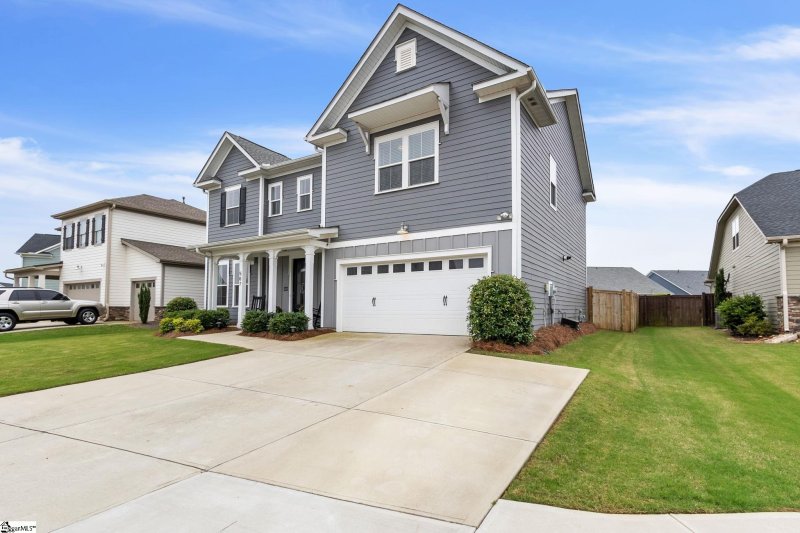 Property image 2 at 507 Culledon Way, Simpsonville, SC 29681