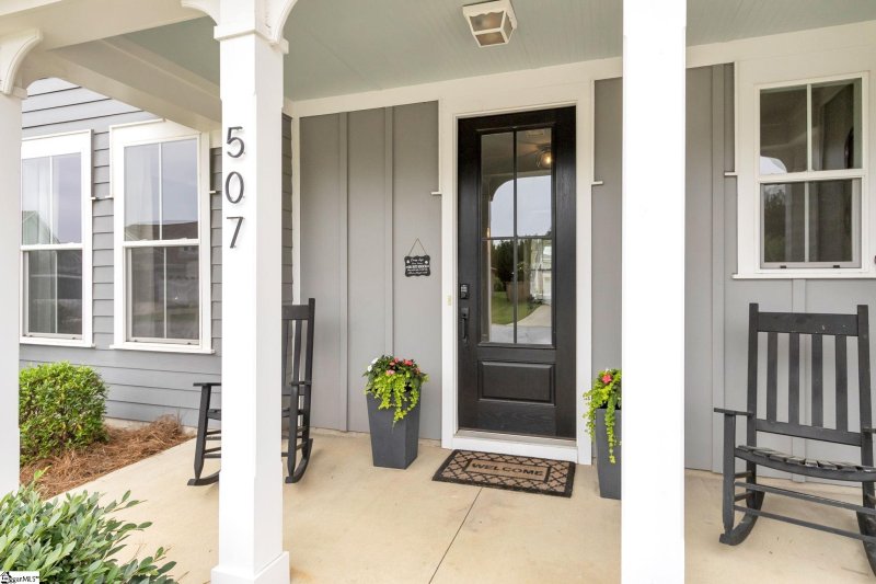 Property image 3 at 507 Culledon Way, Simpsonville, SC 29681