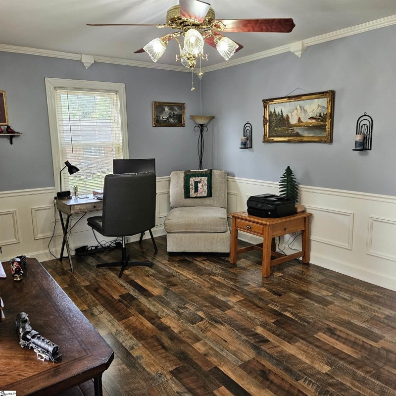 Property image 4 at 226 Mark Street, Easley, SC 29640