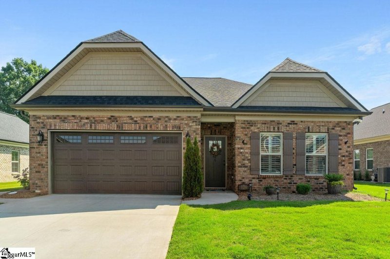 126 Pleasant Hill Drive