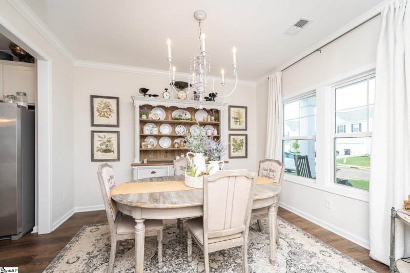 Property image 5 at 133 Strongridge Trail, Simpsonville, SC 29681