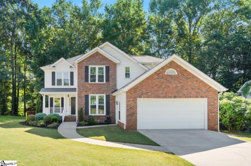7 Marsh Creek Drive