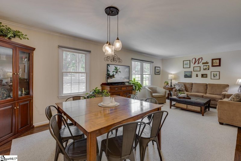 Property image 4 at 202 Terramont Drive, Greenville, SC 29615