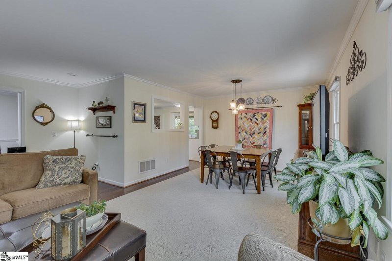 Property image 5 at 202 Terramont Drive, Greenville, SC 29615