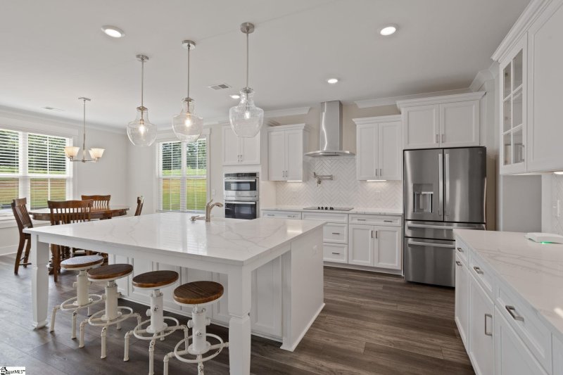 Property image 3 at 206 Summer Valley Lane, Belton, SC 29627