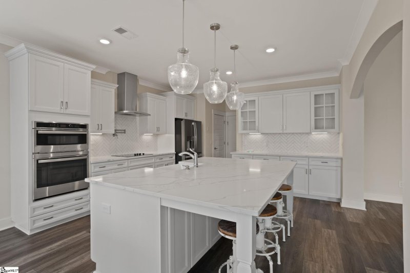 Property image 4 at 206 Summer Valley Lane, Belton, SC 29627