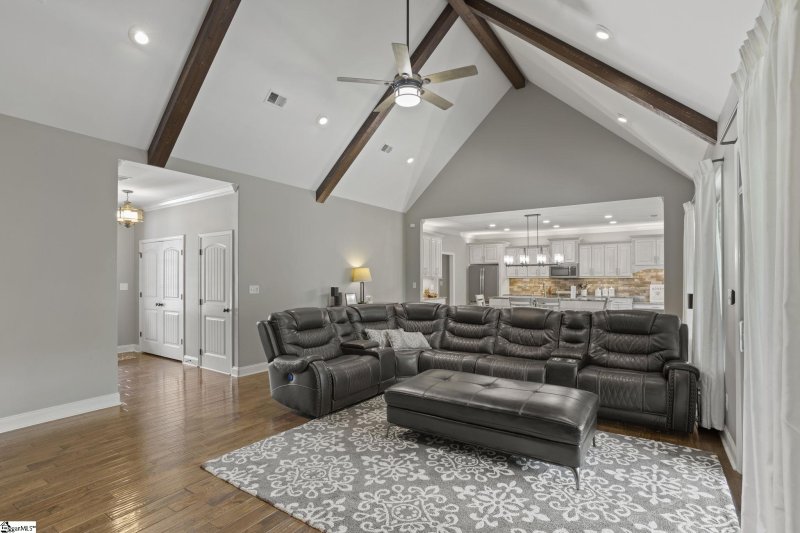 Property image 5 at 383 Island Green Lane, Inman, SC 29349