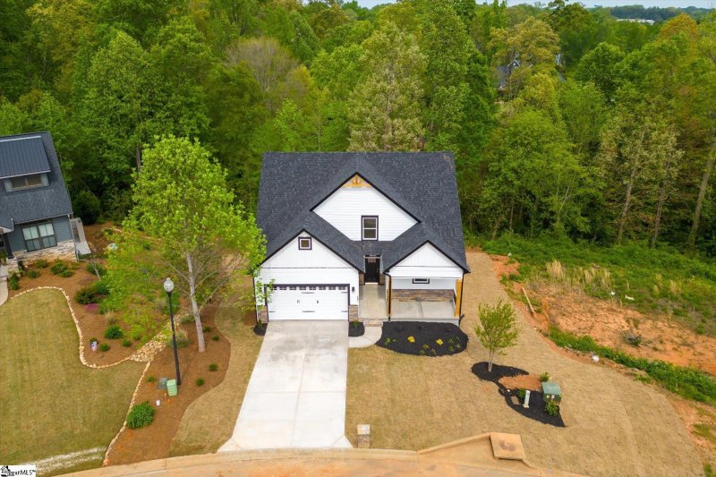Property image 3 at 247 Chickadee Trail, Easley, SC 29642