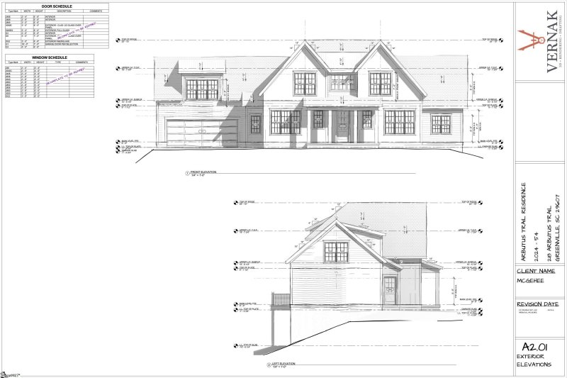 Property image 3 at 45 Arbutus Trail, Greenville, SC 29607