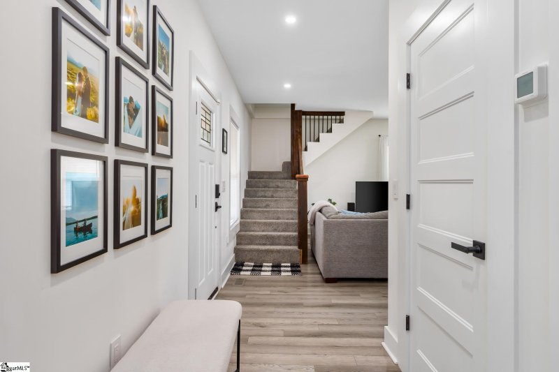 Property image 5 at 84 Hutchins Street, Greenville, SC 29605