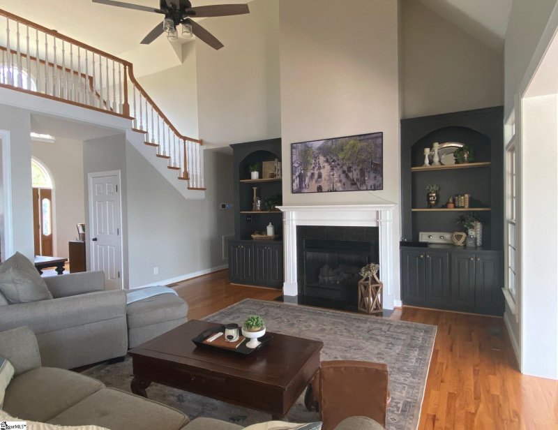 Property image 4 at 216 E Caledonia Court, Inman, SC 29349