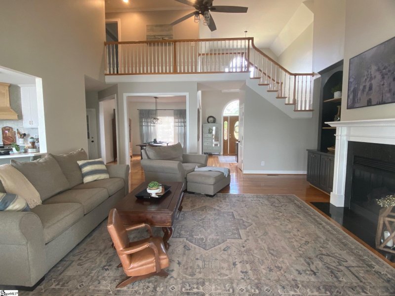 Property image 5 at 216 E Caledonia Court, Inman, SC 29349