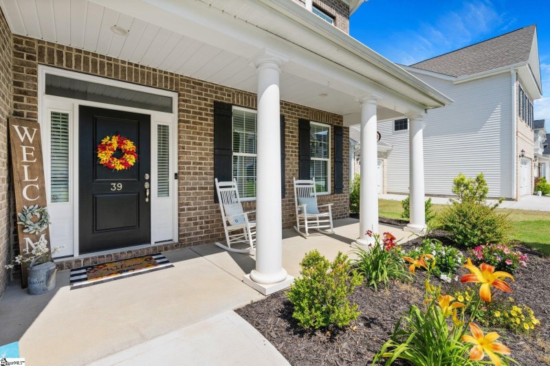 Property image 3 at 39 Caventon Drive, Simpsonville, SC 29681