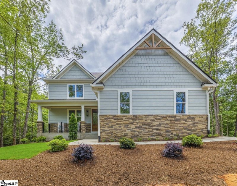 1206 Yellowood Drive