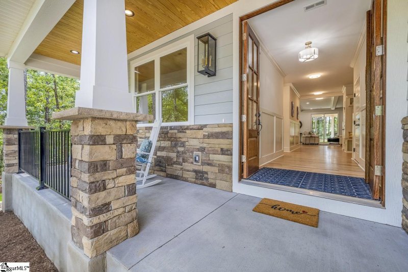 Property image 2 at 1206 Yellowood Drive, Seneca, SC 29672