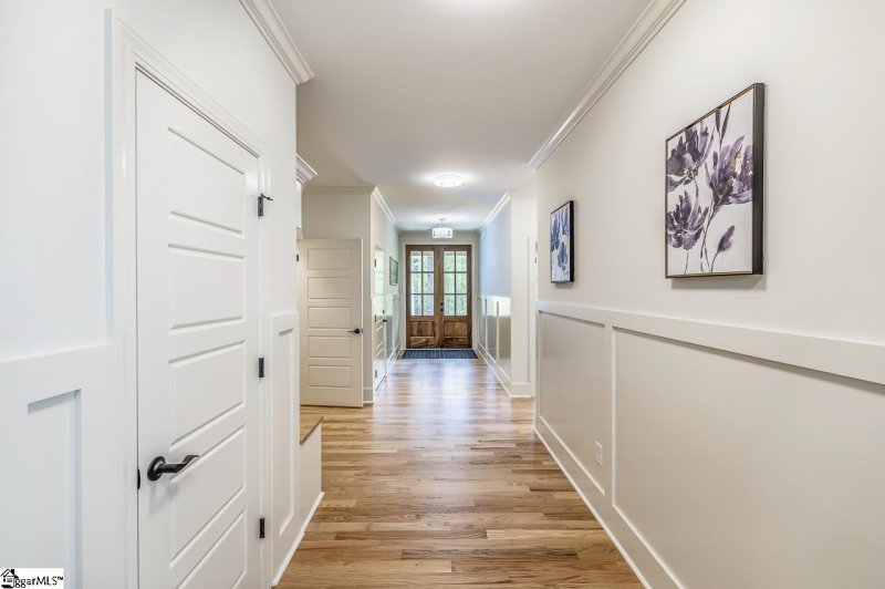 Property image 3 at 1206 Yellowood Drive, Seneca, SC 29672