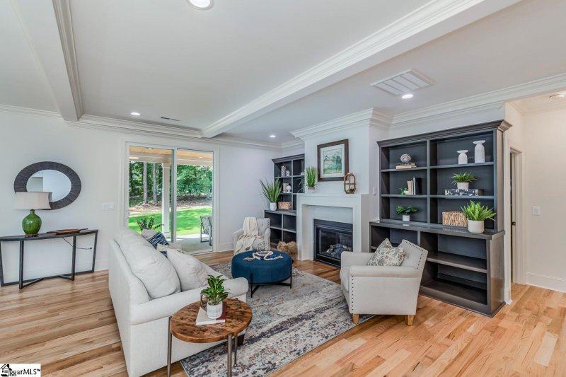 Property image 5 at 1206 Yellowood Drive, Seneca, SC 29672