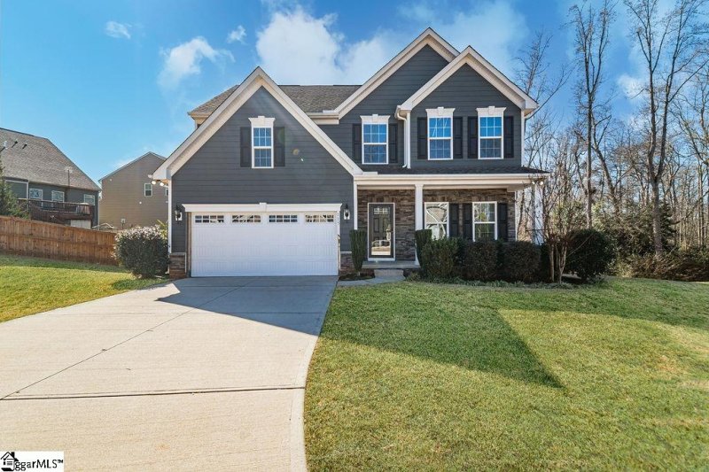 115 Dauphine Way