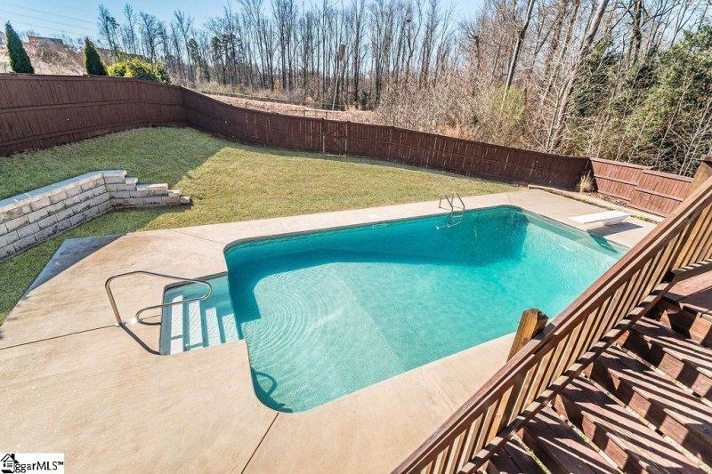 Property image 2 at 115 Dauphine Way, Greer, SC 29650