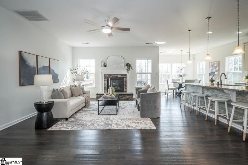 Property image 3 at 115 Dauphine Way, Greer, SC 29650