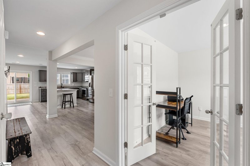 Property image 5 at 431 Icebow Road, Fountain Inn, SC 29644