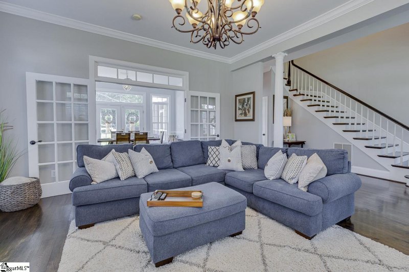 Property image 5 at 312 Clevington Way, Simpsonville, SC 29681